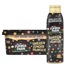 Alle The Flower Farm